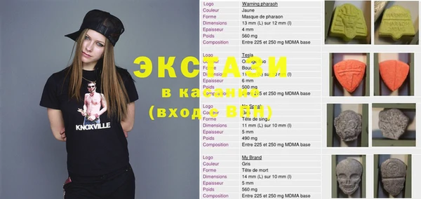 круглые Алексеевка
